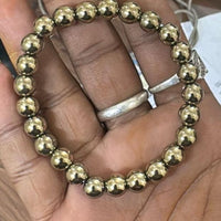 Unisex Money Magnet Bracelet